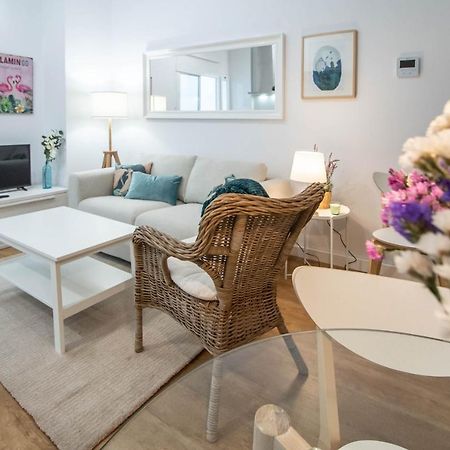 Appartamento Duplex Flamingo Cadice Esterno foto