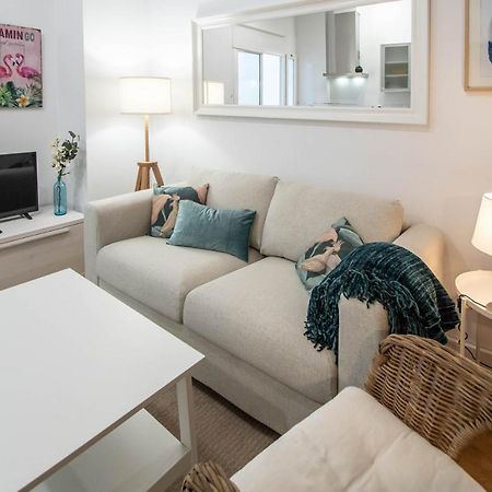 Appartamento Duplex Flamingo Cadice Esterno foto