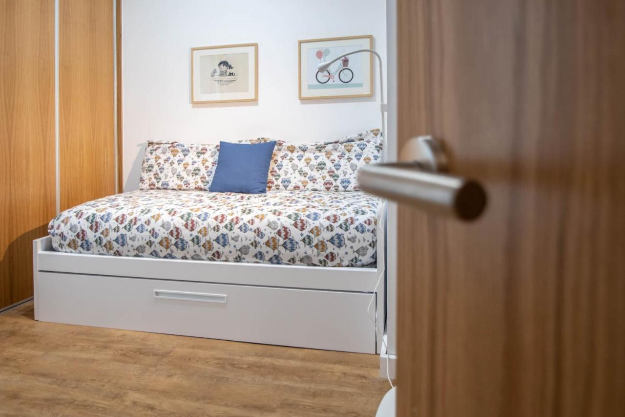 Appartamento Duplex Flamingo Cadice Esterno foto