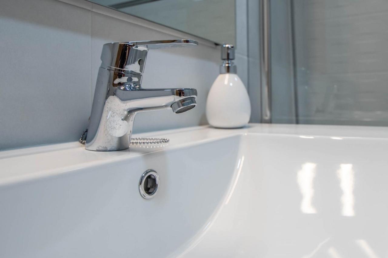 Appartamento Duplex Flamingo Cadice Esterno foto