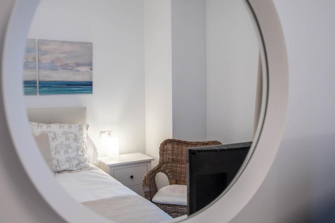 Appartamento Duplex Flamingo Cadice Esterno foto