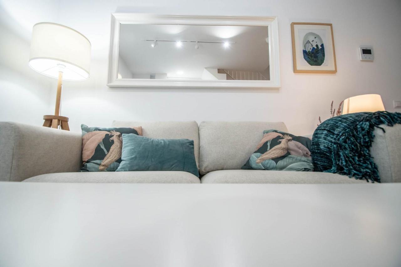 Appartamento Duplex Flamingo Cadice Esterno foto