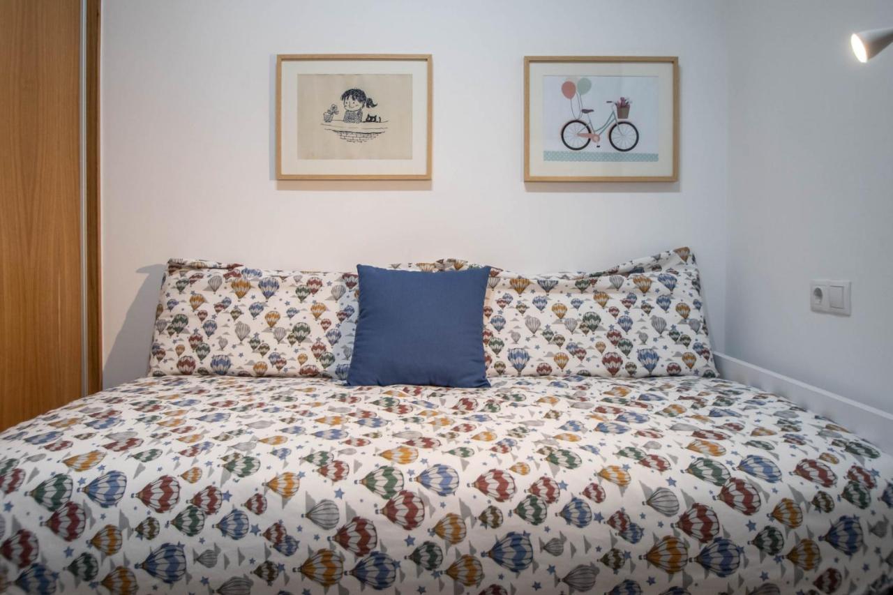 Appartamento Duplex Flamingo Cadice Esterno foto