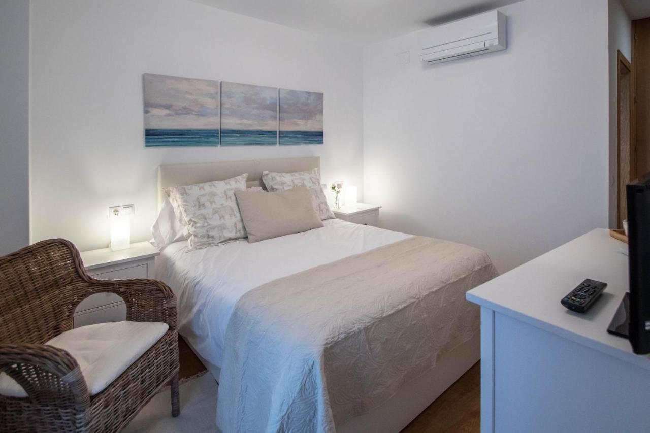 Appartamento Duplex Flamingo Cadice Esterno foto