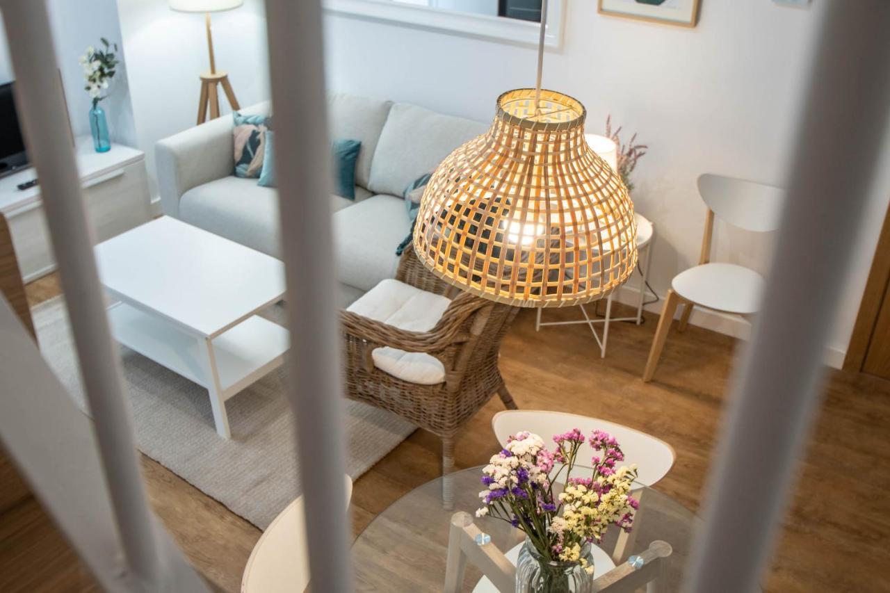 Appartamento Duplex Flamingo Cadice Esterno foto