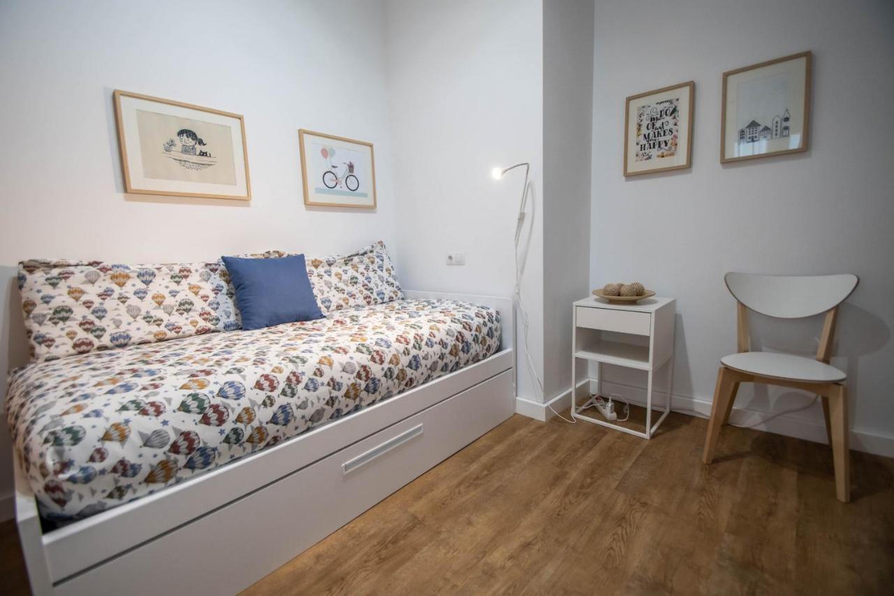Appartamento Duplex Flamingo Cadice Esterno foto