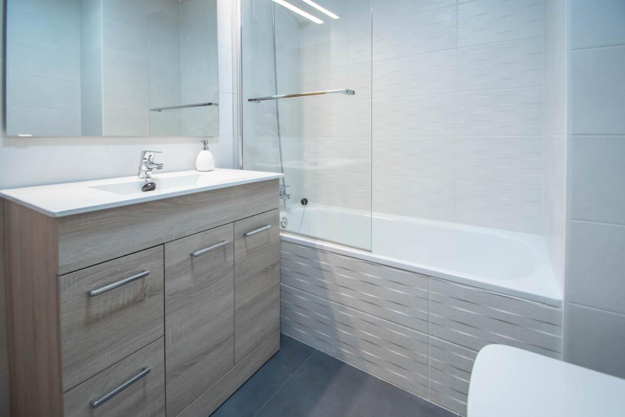 Appartamento Duplex Flamingo Cadice Esterno foto